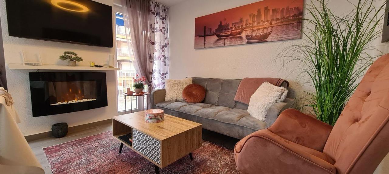 סנטה פולה Emma Apartman מראה חיצוני תמונה