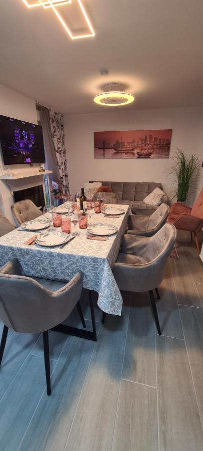 סנטה פולה Emma Apartman מראה חיצוני תמונה