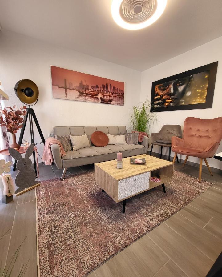 סנטה פולה Emma Apartman מראה חיצוני תמונה