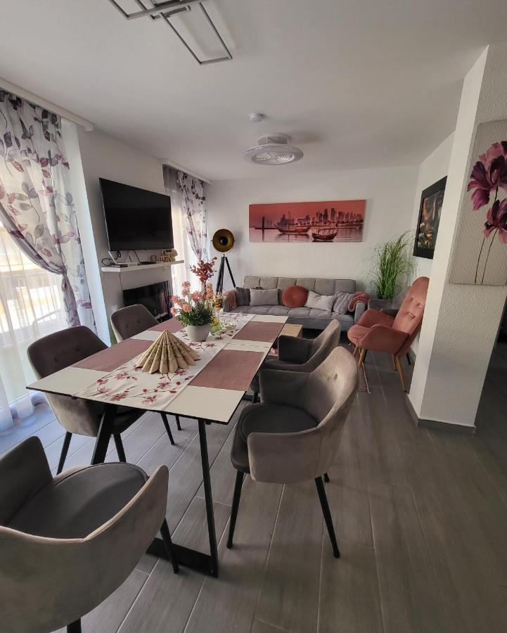 סנטה פולה Emma Apartman מראה חיצוני תמונה