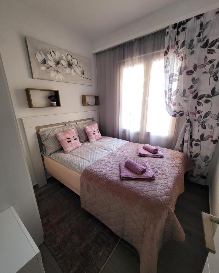 סנטה פולה Emma Apartman מראה חיצוני תמונה